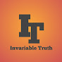 Invariable Truth logo