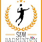 SEM BADMINTON