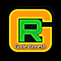 Gorle Ramesh logo