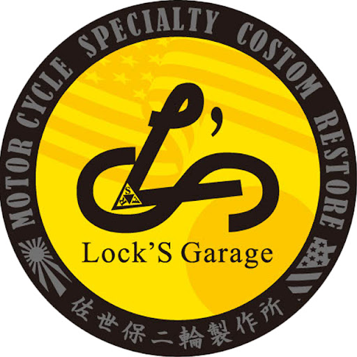 Lock’S Garage / ロックス ガレージ