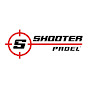 Shooter Padel logo
