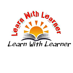 Логотип каналу Learn With Learner