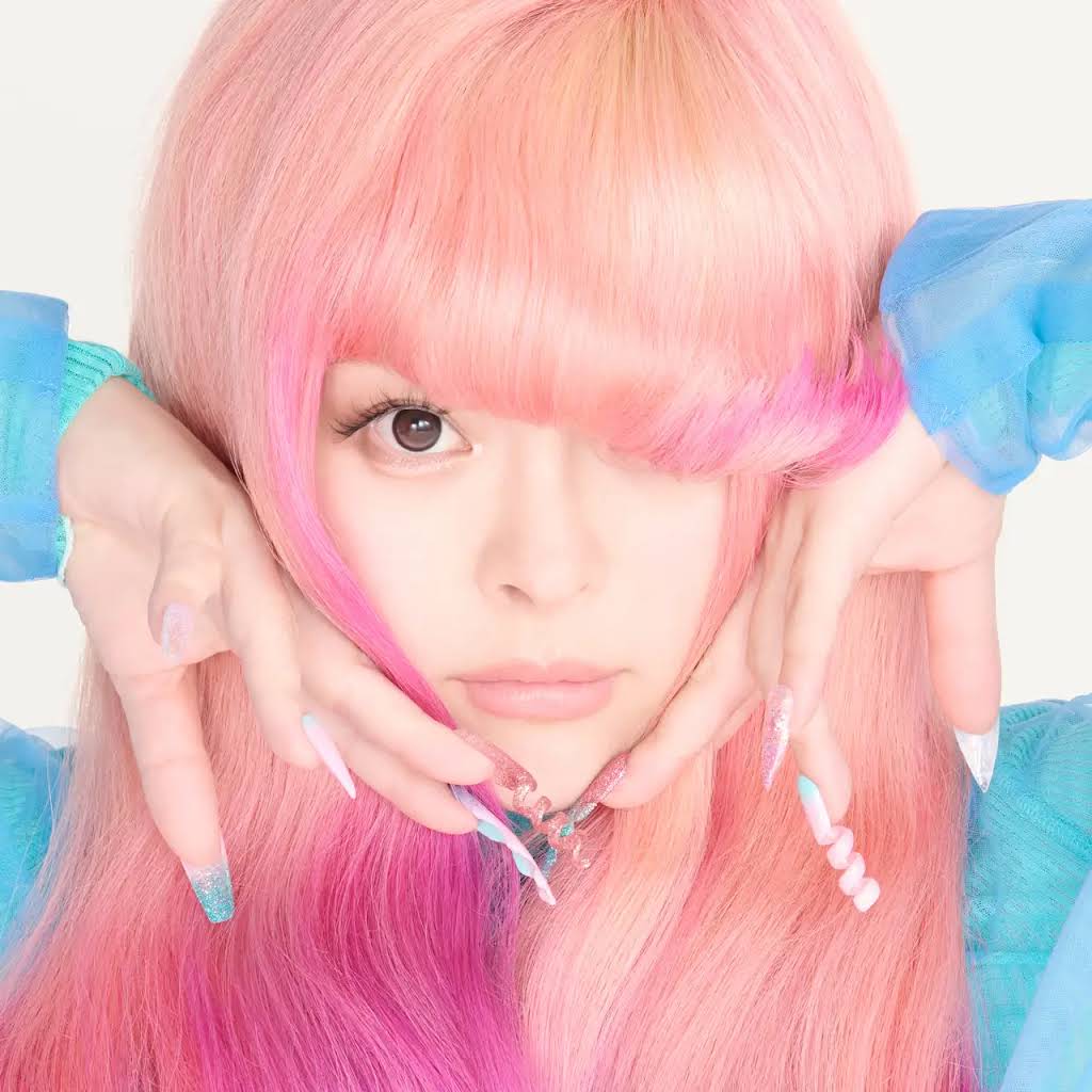 Kyary Pamyu Pamyu - YouTube