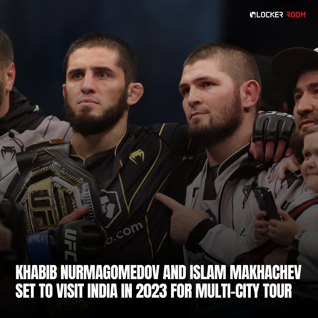Post from LockerRoom India