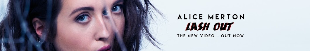 AliceMertonVEVO YouTube-Kanal-Avatar