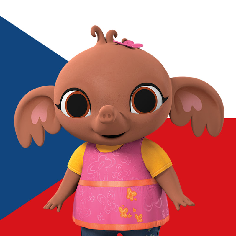 Sula a Bing - Oficiální Kanál