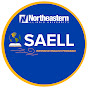 SAELL Intensive English Program  logo