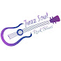 Jazz Soul Rock Blues logo