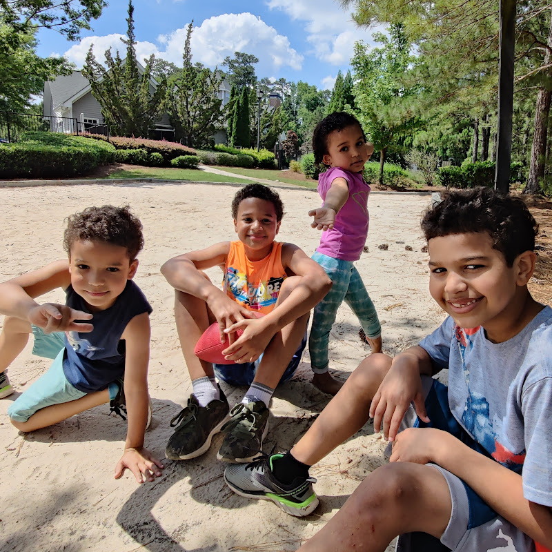 Zany Kids