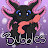Bubbles the Axolotl - Gaming & Vlogs