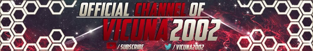 vicuna2002 YouTube channel avatar