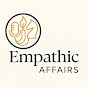 Empathic Affairs: Mediation / Strategy / Stillness logo