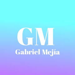 Gabriel Mejía channel logo