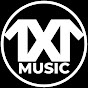 1X1 MUSIC logo