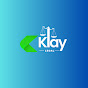 Klay Legal logo