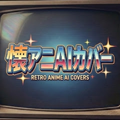 懐アニAIカバー
