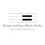 Strings and Keys Music Studio