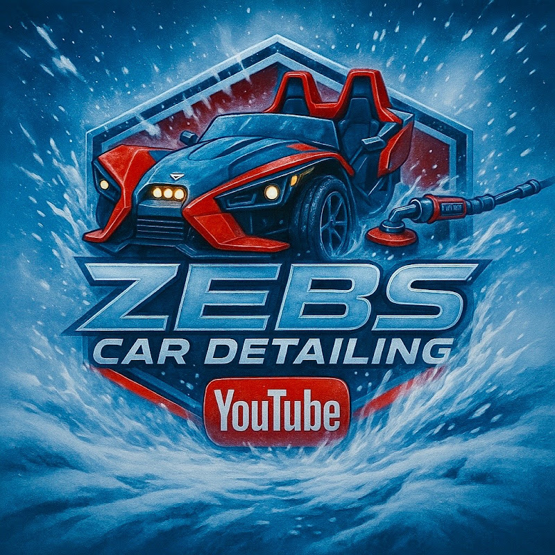 Zebs Car Detailing 
