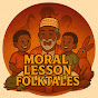 Moral Lesson Folktales logo