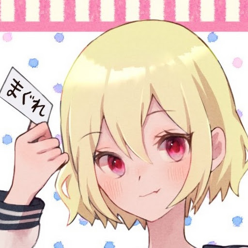 チャンネル画像
