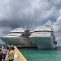 Party of Two Cruising