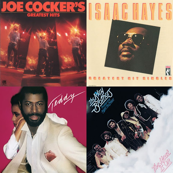 Oldies R&B/Soul