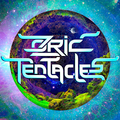 Ozric Tentacles Official Avatar