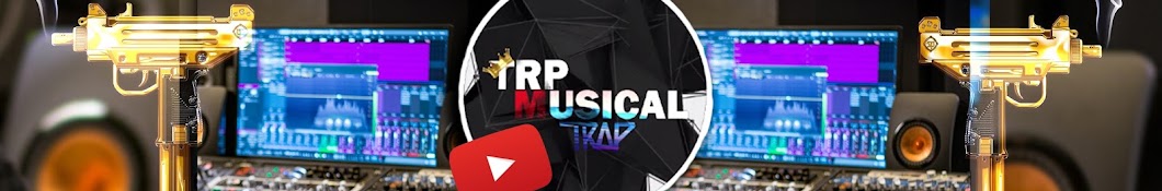 TRP- Musical Trap رمز قناة اليوتيوب