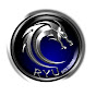 RYU Data Centre logo