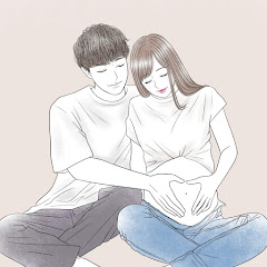 ゆり〻2人目妊娠中の助産師ママアイコン画像