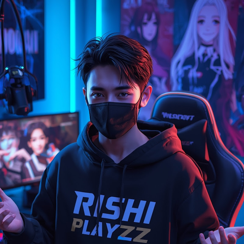 Rishi Playzz