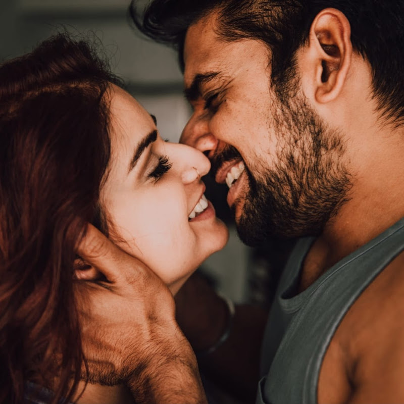 Isha and Deepak