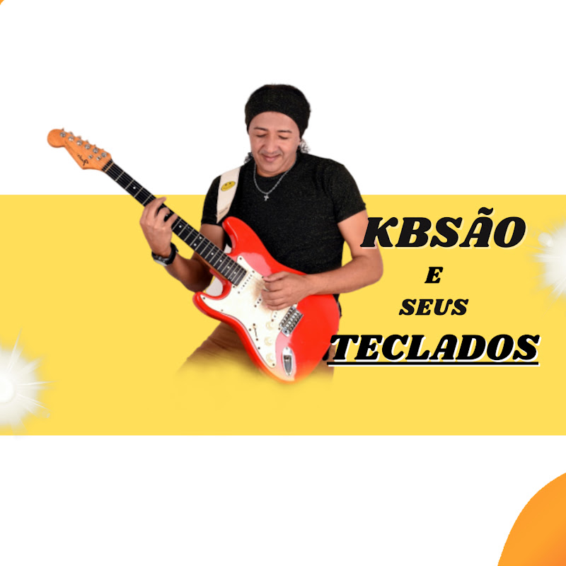 KBSÃO E SEUS TECLADOS ( Cabeção e seus teclados )