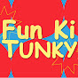 Fun Ki Tunky logo