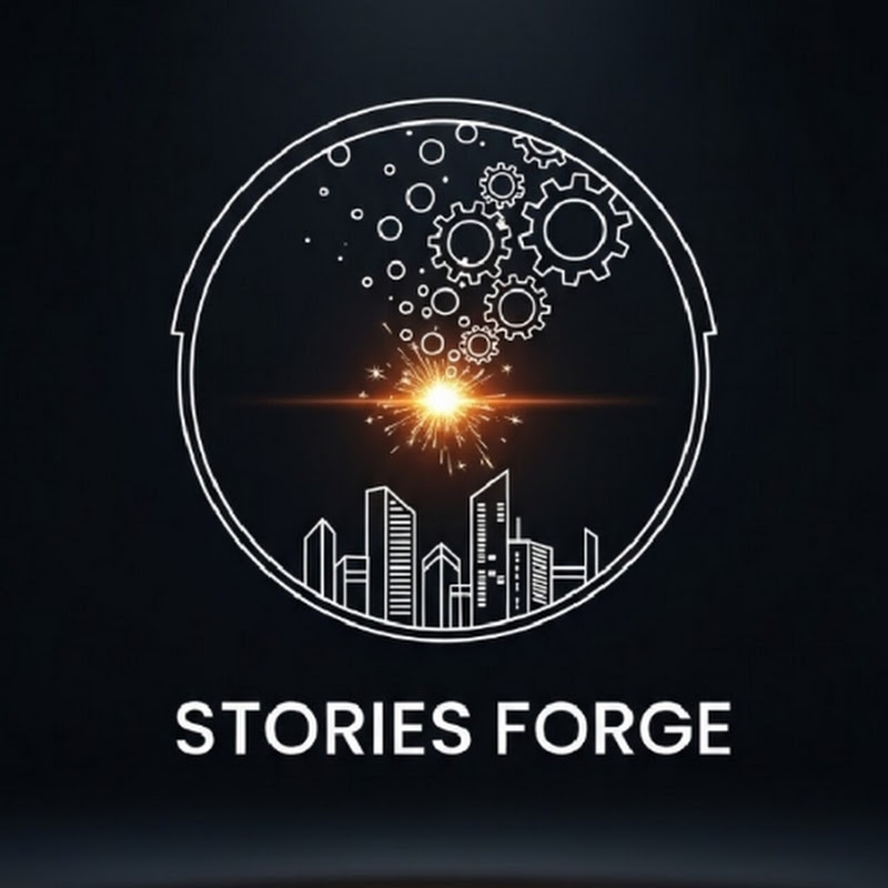  Stories Forge