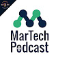 MarTech Podcast logo
