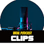 Viral Podcast Clips logo