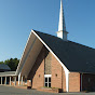 Bethel A Baptist Church Brevard NC logo