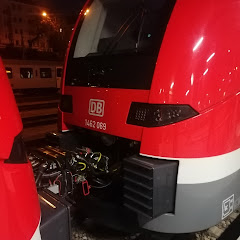 trainspotter passau 