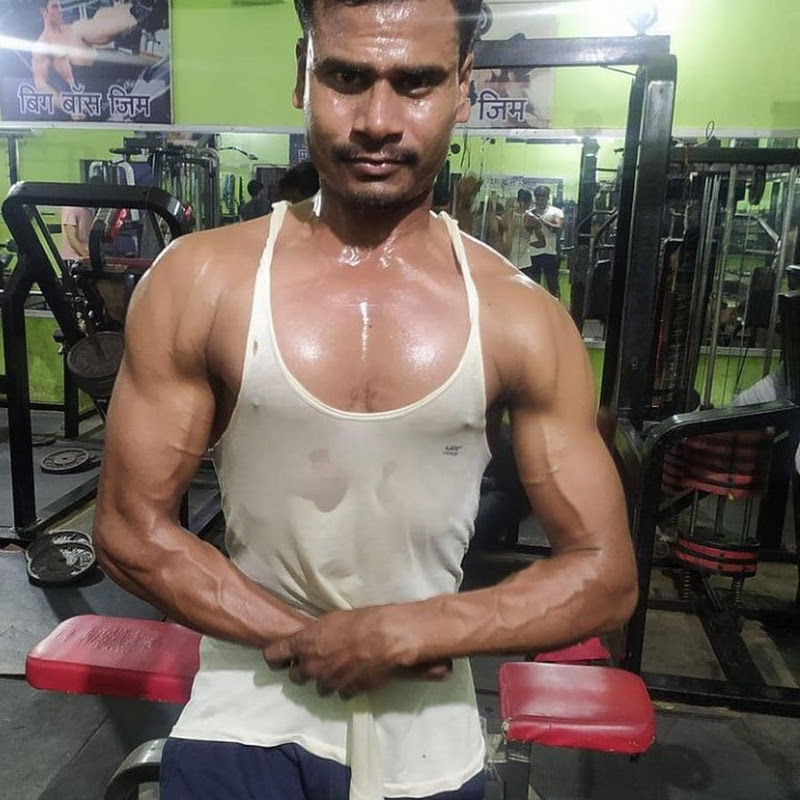 ROHAN fitness