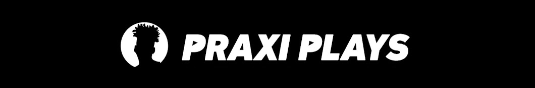 Praxi Plays YouTube channel avatar