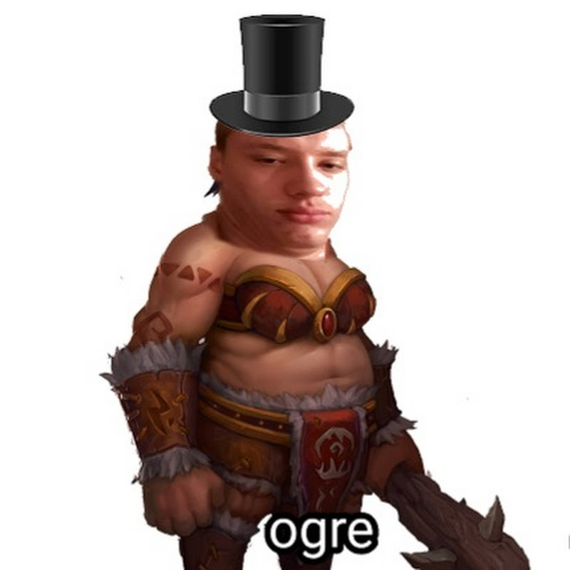 Channel Avatar