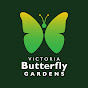 Butterfly Gardens logo
