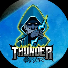 THUNDER GAMER G