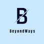 BeyondWays logo