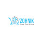 Zohnik Official logo