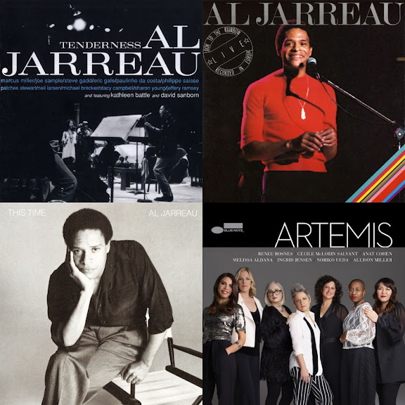 More Saturday  Jazz