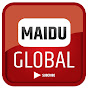 Maidu Global TV logo