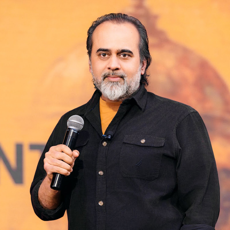 Acharya Prashant Kannada 