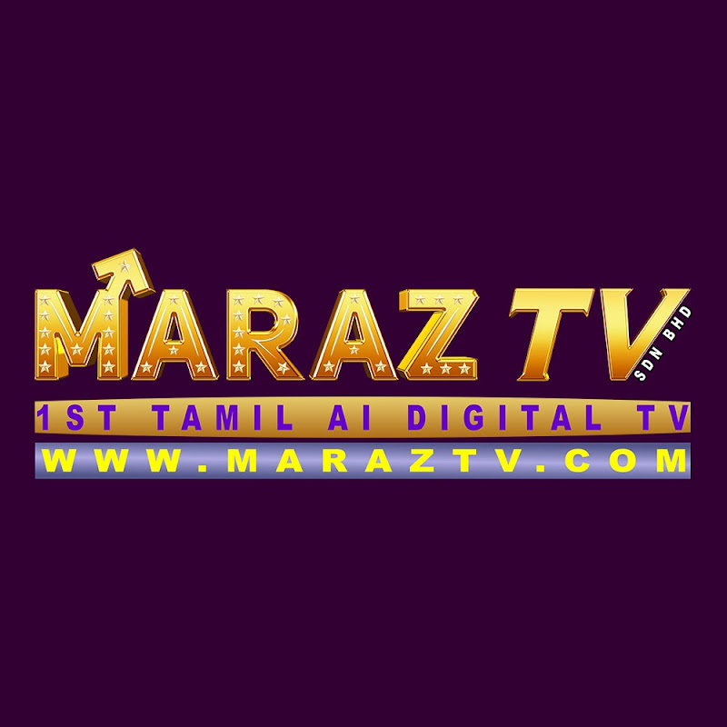 Maraz TV